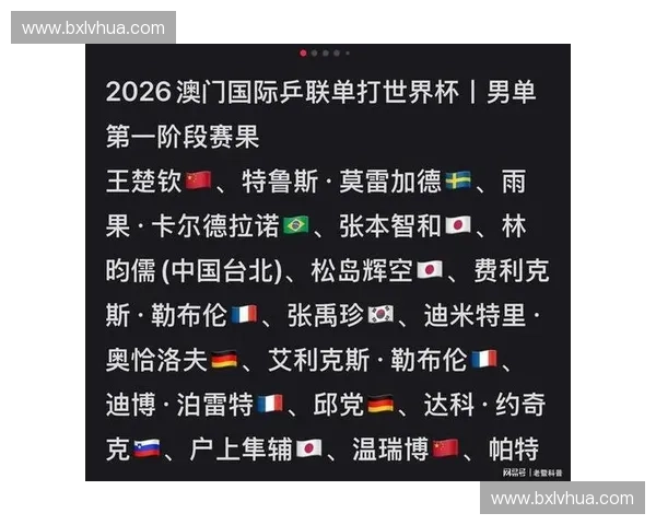 今晚世界杯赛事安排最新消息全解析及精彩对决时间表公布